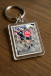 Evenement foto: Nijmeegse Vierdaagse 935