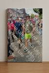 Evenement foto: Nijmeegse Vierdaagse 935