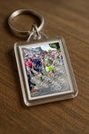 Evenement foto: Nijmeegse Vierdaagse 935