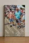 Evenement foto: Nijmeegse Vierdaagse 935