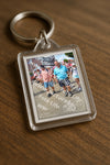 Evenement foto: Nijmeegse Vierdaagse 935