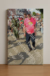 Evenement foto: Nijmeegse Vierdaagse 935