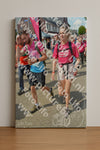Evenement foto: Nijmeegse Vierdaagse 935