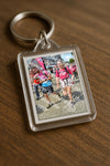 Evenement foto: Nijmeegse Vierdaagse 935