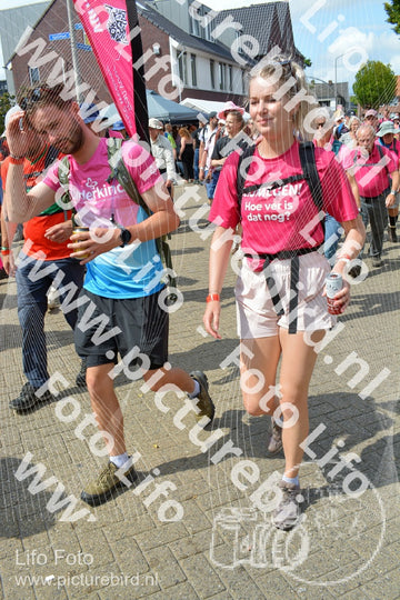 Evenement foto: Nijmeegse Vierdaagse 935