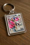 Evenement foto: Nijmeegse Vierdaagse 935