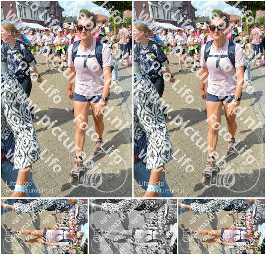 Evenement foto: Nijmeegse Vierdaagse 935