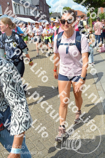 Evenement foto: Nijmeegse Vierdaagse 935