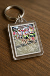 Evenement foto: Nijmeegse Vierdaagse 935