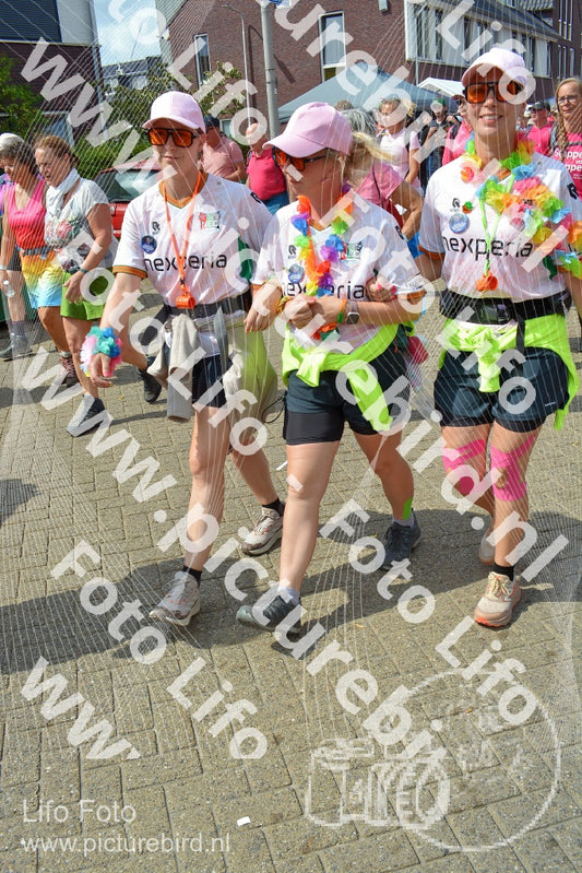 Evenement foto: Nijmeegse Vierdaagse 935