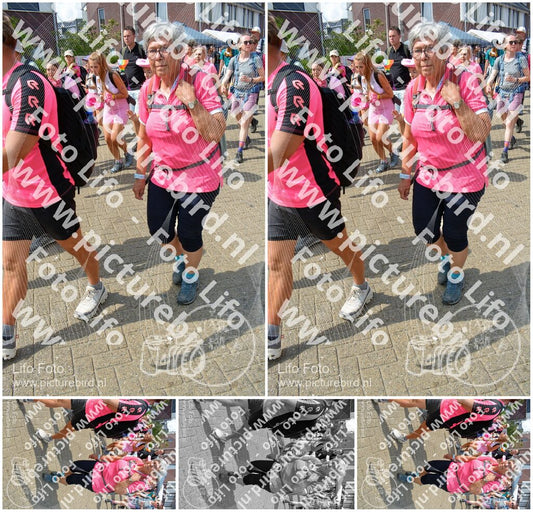 Evenement foto: Nijmeegse Vierdaagse 935
