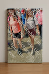 Evenement foto: Nijmeegse Vierdaagse 935