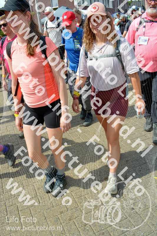 Evenement foto: Nijmeegse Vierdaagse 935