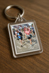 Evenement foto: Nijmeegse Vierdaagse 935