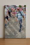 Evenement foto: Nijmeegse Vierdaagse 935