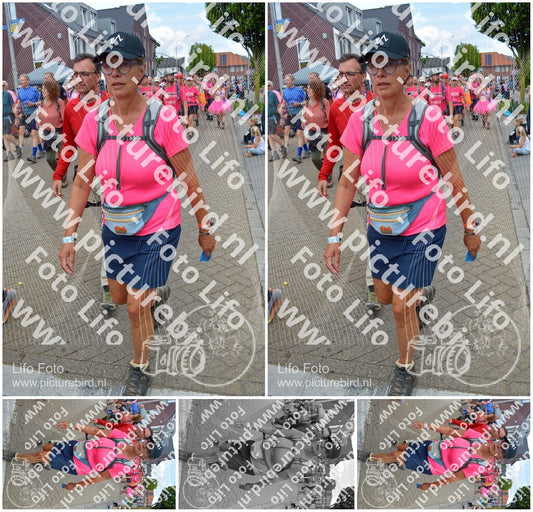 Evenement foto: Nijmeegse Vierdaagse 934