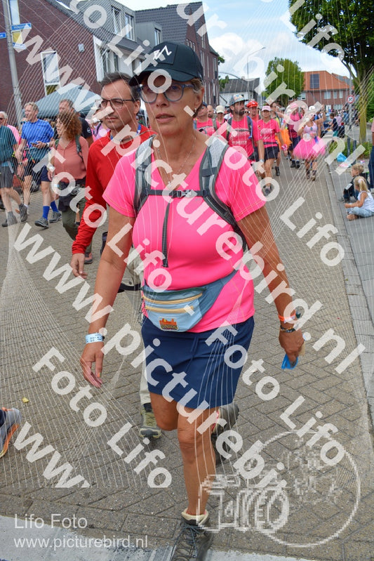 Evenement foto: Nijmeegse Vierdaagse 934