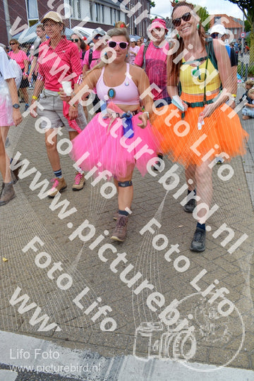 Evenement foto: Nijmeegse Vierdaagse 934