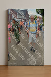 Evenement foto: Nijmeegse Vierdaagse 934