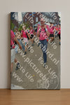 Evenement foto: Nijmeegse Vierdaagse 934