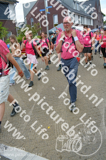 Evenement foto: Nijmeegse Vierdaagse 934