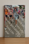 Evenement foto: Nijmeegse Vierdaagse 934