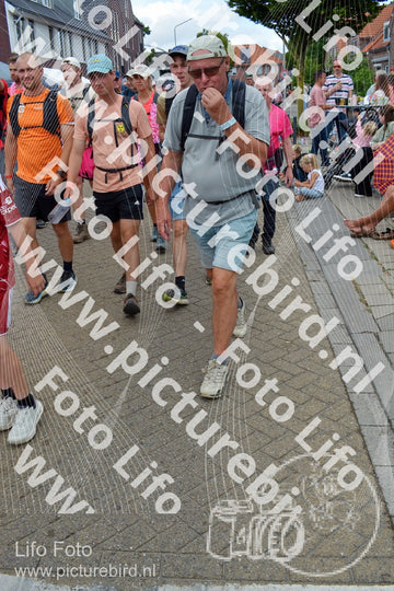 Evenement foto: Nijmeegse Vierdaagse 934