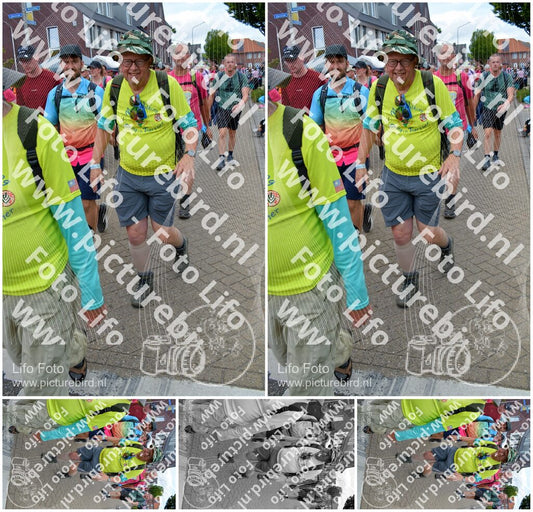 Evenement foto: Nijmeegse Vierdaagse 934