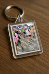 Evenement foto: Nijmeegse Vierdaagse 934
