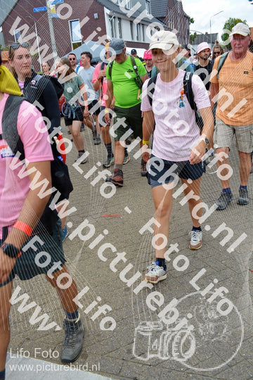 Evenement foto: Nijmeegse Vierdaagse 934