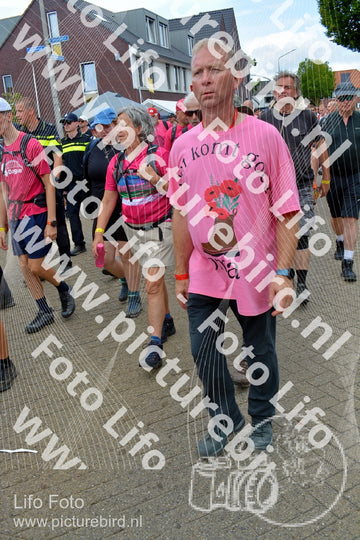 Evenement foto: Nijmeegse Vierdaagse 934