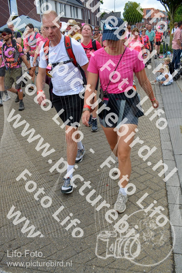 Evenement foto: Nijmeegse Vierdaagse 934
