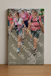 Evenement foto: Nijmeegse Vierdaagse 934