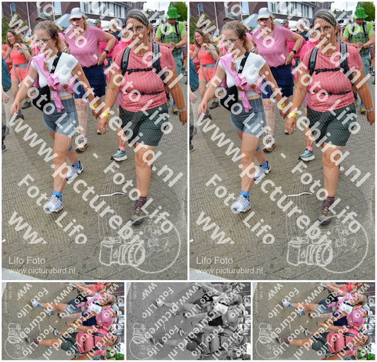 Evenement foto: Nijmeegse Vierdaagse 934