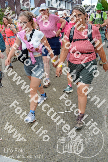 Evenement foto: Nijmeegse Vierdaagse 934