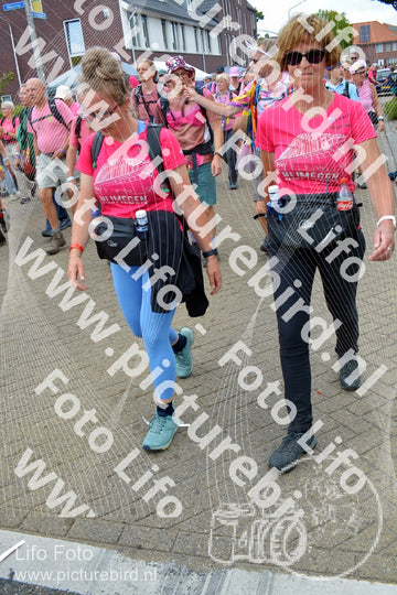 Evenement foto: Nijmeegse Vierdaagse 934
