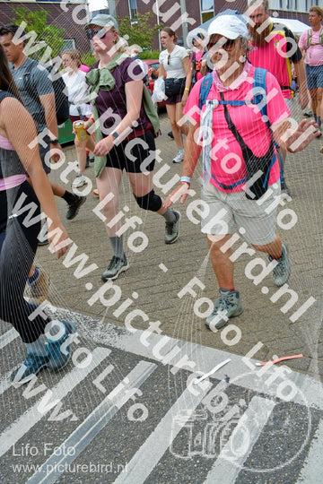 Evenement foto: Nijmeegse Vierdaagse 934