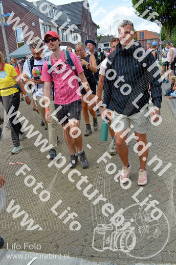 Evenement foto: Nijmeegse Vierdaagse 934