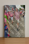 Evenement foto: Nijmeegse Vierdaagse 934