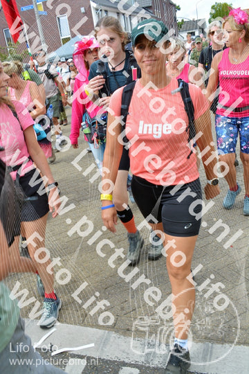 Evenement foto: Nijmeegse Vierdaagse 934