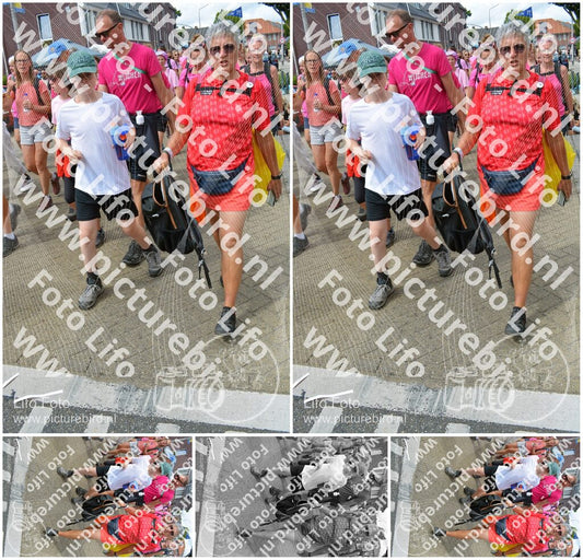 Evenement foto: Nijmeegse Vierdaagse 934