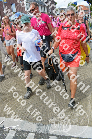 Evenement foto: Nijmeegse Vierdaagse 934
