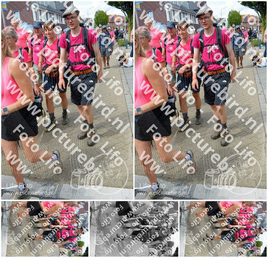 Evenement foto: Nijmeegse Vierdaagse 934