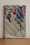 Evenement foto: Nijmeegse Vierdaagse 934