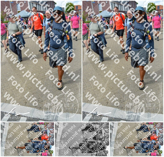 Evenement foto: Nijmeegse Vierdaagse 934