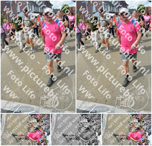 Evenement foto: Nijmeegse Vierdaagse 934