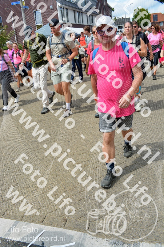 Evenement foto: Nijmeegse Vierdaagse 934