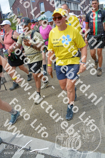 Evenement foto: Nijmeegse Vierdaagse 934