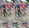 Evenement foto: Nijmeegse Vierdaagse 934