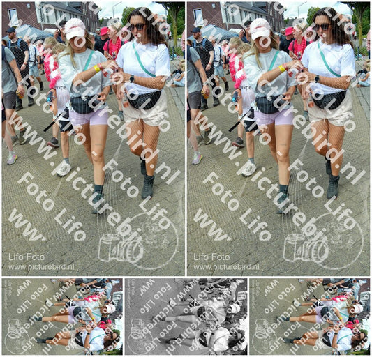 Evenement foto: Nijmeegse Vierdaagse 934